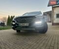 Чорний Хендай Санта Фе, об'ємом двигуна 2.2 л та пробігом 199 тис. км за 19397 $, фото 226 на Automoto.ua