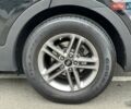 Черный Хендай Санта Фе, объемом двигателя 2.36 л и пробегом 130 тыс. км за 14690 $, фото 28 на Automoto.ua