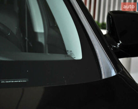 Черный Хендай Санта Фе, объемом двигателя 2.2 л и пробегом 130 тыс. км за 23500 $, фото 9 на Automoto.ua