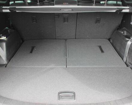 Черный Хендай Санта Фе, объемом двигателя 2.2 л и пробегом 115 тыс. км за 23999 $, фото 15 на Automoto.ua