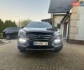 Чорний Хендай Санта Фе, об'ємом двигуна 2.2 л та пробігом 199 тис. км за 19397 $, фото 227 на Automoto.ua