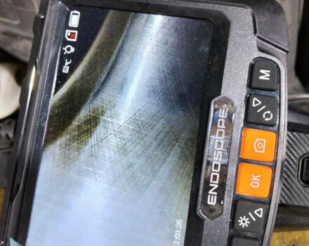 Черный Хендай Санта Фе, объемом двигателя 3.34 л и пробегом 175 тыс. км за 17999 $, фото 31 на Automoto.ua