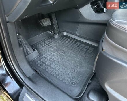 Чорний Хендай Санта Фе, об'ємом двигуна 2.2 л та пробігом 199 тис. км за 19397 $, фото 95 на Automoto.ua