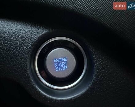 Чорний Хендай Санта Фе, об'ємом двигуна 2.2 л та пробігом 199 тис. км за 19397 $, фото 108 на Automoto.ua