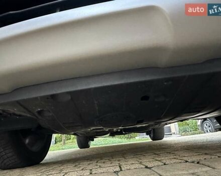 Чорний Хендай Санта Фе, об'ємом двигуна 2.2 л та пробігом 199 тис. км за 19397 $, фото 215 на Automoto.ua