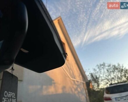 Чорний Хендай Санта Фе, об'ємом двигуна 2.2 л та пробігом 199 тис. км за 19397 $, фото 127 на Automoto.ua