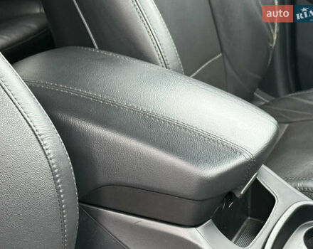 Черный Хендай Санта Фе, объемом двигателя 2.2 л и пробегом 188 тыс. км за 21750 $, фото 60 на Automoto.ua