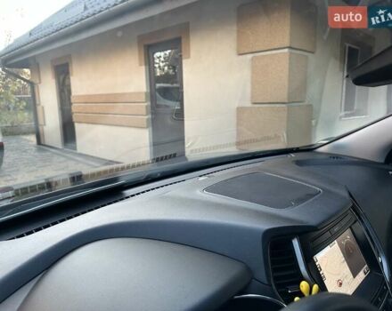 Чорний Хендай Санта Фе, об'ємом двигуна 2.2 л та пробігом 199 тис. км за 19397 $, фото 109 на Automoto.ua