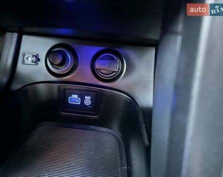 Чорний Хендай Санта Фе, об'ємом двигуна 2.2 л та пробігом 199 тис. км за 19397 $, фото 119 на Automoto.ua