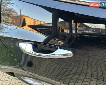 Чорний Хендай Санта Фе, об'ємом двигуна 2.2 л та пробігом 199 тис. км за 19397 $, фото 84 на Automoto.ua