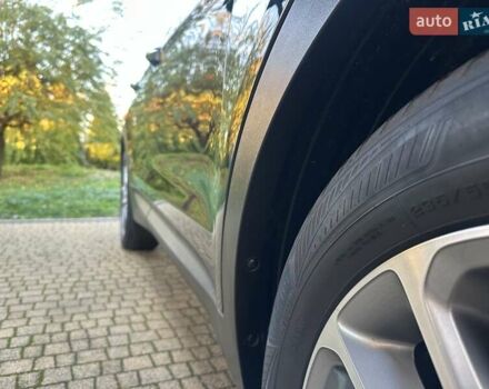 Чорний Хендай Санта Фе, об'ємом двигуна 2.2 л та пробігом 199 тис. км за 19397 $, фото 76 на Automoto.ua