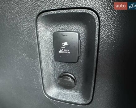 Чорний Хендай Санта Фе, об'ємом двигуна 2.2 л та пробігом 199 тис. км за 19397 $, фото 154 на Automoto.ua