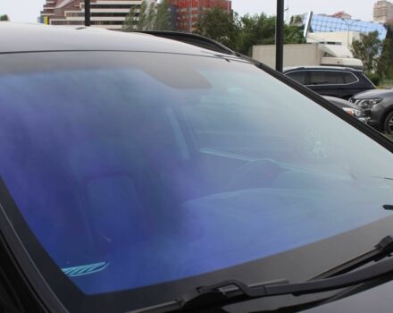 Черный Хендай Санта Фе, объемом двигателя 2.2 л и пробегом 115 тыс. км за 23999 $, фото 21 на Automoto.ua