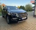 Чорний Хендай Санта Фе, об'ємом двигуна 2.2 л та пробігом 199 тис. км за 19397 $, фото 34 на Automoto.ua