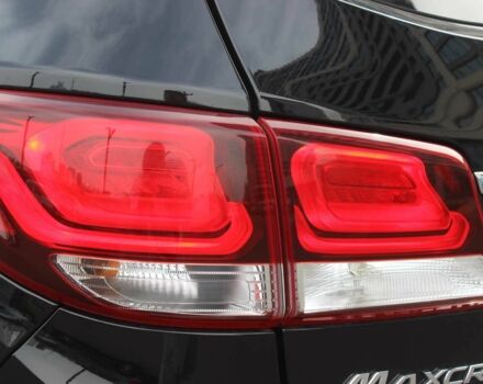 Черный Хендай Санта Фе, объемом двигателя 2.2 л и пробегом 115 тыс. км за 23999 $, фото 13 на Automoto.ua