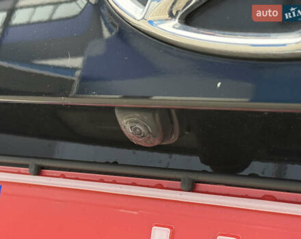 Черный Хендай Санта Фе, объемом двигателя 2.2 л и пробегом 190 тыс. км за 21650 $, фото 28 на Automoto.ua