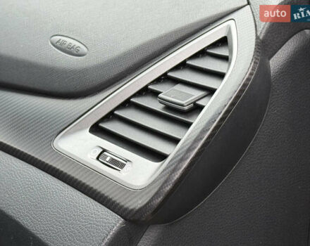 Черный Хендай Санта Фе, объемом двигателя 2.2 л и пробегом 188 тыс. км за 21750 $, фото 52 на Automoto.ua