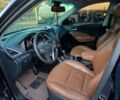 Чорний Хендай Санта Фе, об'ємом двигуна 2.36 л та пробігом 211 тис. км за 21000 $, фото 8 на Automoto.ua