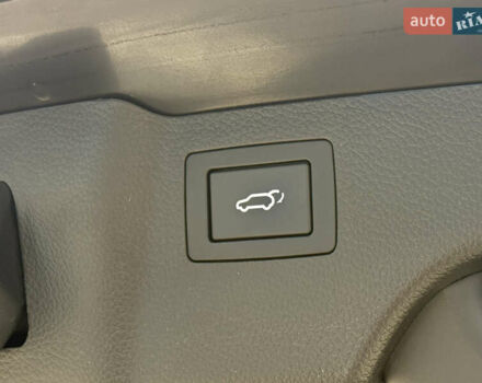 Черный Хендай Санта Фе, объемом двигателя 2.2 л и пробегом 190 тыс. км за 21650 $, фото 44 на Automoto.ua