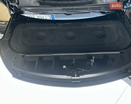 Чорний Хендай Санта Фе, об'ємом двигуна 2.2 л та пробігом 199 тис. км за 19397 $, фото 209 на Automoto.ua