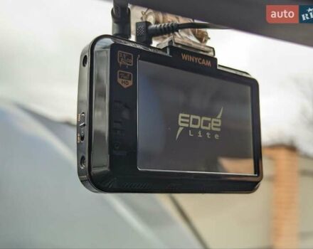 Черный Хендай Санта Фе, объемом двигателя 2 л и пробегом 200 тыс. км за 19500 $, фото 14 на Automoto.ua