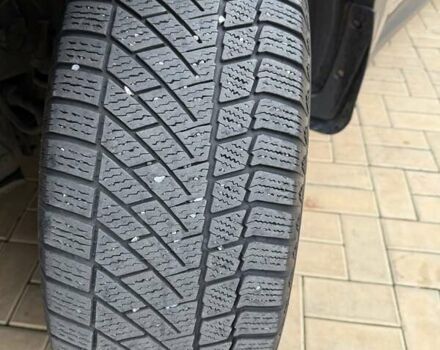 Черный Хендай Санта Фе, объемом двигателя 2.36 л и пробегом 141 тыс. км за 13699 $, фото 11 на Automoto.ua