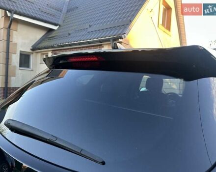 Чорний Хендай Санта Фе, об'ємом двигуна 2.2 л та пробігом 199 тис. км за 19397 $, фото 70 на Automoto.ua