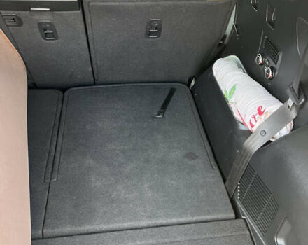 Черный Хендай Санта Фе, объемом двигателя 3.34 л и пробегом 175 тыс. км за 17999 $, фото 17 на Automoto.ua