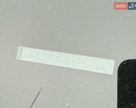 Черный Хендай Санта Фе, объемом двигателя 2.36 л и пробегом 128 тыс. км за 15700 $, фото 49 на Automoto.ua