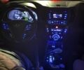 Черный Хендай Санта Фе, объемом двигателя 2.2 л и пробегом 210 тыс. км за 16900 $, фото 7 на Automoto.ua