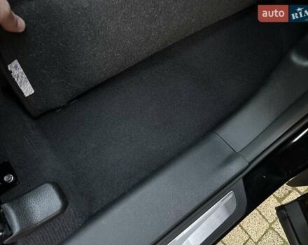 Чорний Хендай Санта Фе, об'ємом двигуна 2.2 л та пробігом 199 тис. км за 19397 $, фото 190 на Automoto.ua
