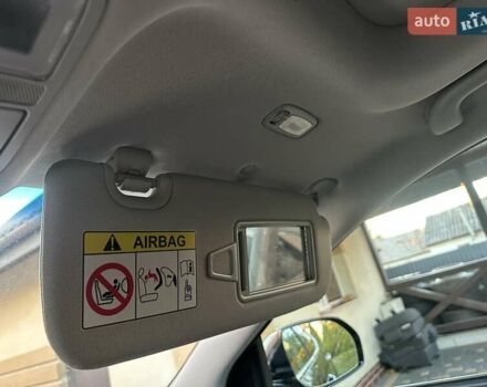 Чорний Хендай Санта Фе, об'ємом двигуна 2.2 л та пробігом 199 тис. км за 19397 $, фото 126 на Automoto.ua