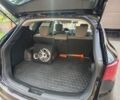 Черный Хендай Санта Фе, объемом двигателя 2.4 л и пробегом 290 тыс. км за 14800 $, фото 22 на Automoto.ua