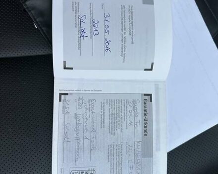 Чорний Хендай Санта Фе, об'ємом двигуна 2.2 л та пробігом 199 тис. км за 19397 $, фото 205 на Automoto.ua