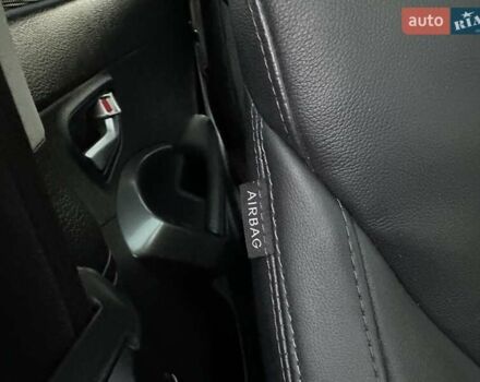 Чорний Хендай Санта Фе, об'ємом двигуна 2.2 л та пробігом 199 тис. км за 19397 $, фото 195 на Automoto.ua