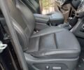 Черный Хендай Санта Фе, объемом двигателя 3.34 л и пробегом 117 тыс. км за 18300 $, фото 10 на Automoto.ua