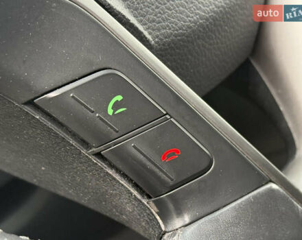 Черный Хендай Санта Фе, объемом двигателя 2.2 л и пробегом 190 тыс. км за 21650 $, фото 65 на Automoto.ua