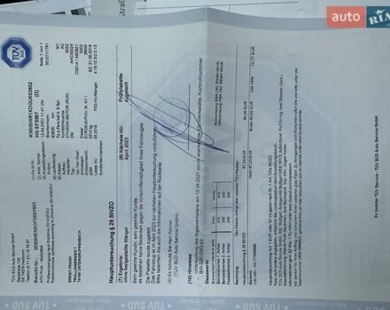 Чорний Хендай Санта Фе, об'ємом двигуна 2.2 л та пробігом 199 тис. км за 19397 $, фото 201 на Automoto.ua