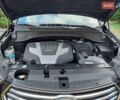 Черный Хендай Санта Фе, объемом двигателя 3.34 л и пробегом 120 тыс. км за 18300 $, фото 6 на Automoto.ua