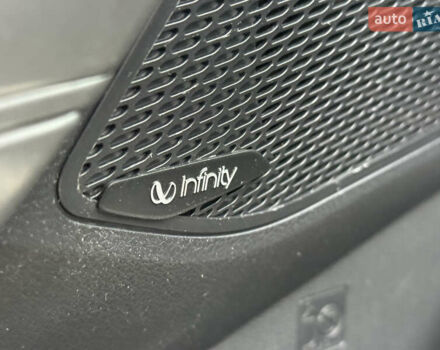 Чорний Хендай Санта Фе, об'ємом двигуна 2.2 л та пробігом 190 тис. км за 20999 $, фото 34 на Automoto.ua