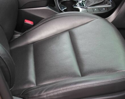 Черный Хендай Санта Фе, объемом двигателя 2.2 л и пробегом 115 тыс. км за 23999 $, фото 20 на Automoto.ua