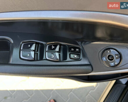 Черный Хендай Санта Фе, объемом двигателя 3.34 л и пробегом 175 тыс. км за 17999 $, фото 25 на Automoto.ua