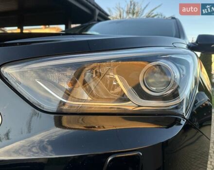 Чорний Хендай Санта Фе, об'ємом двигуна 2.2 л та пробігом 199 тис. км за 19397 $, фото 61 на Automoto.ua