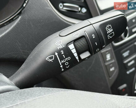 Черный Хендай Санта Фе, объемом двигателя 2.2 л и пробегом 188 тыс. км за 21750 $, фото 67 на Automoto.ua