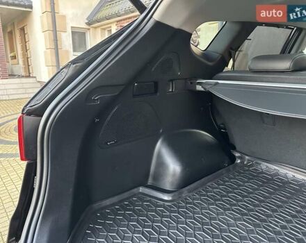 Чорний Хендай Санта Фе, об'ємом двигуна 2.2 л та пробігом 199 тис. км за 19397 $, фото 152 на Automoto.ua