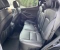 Черный Хендай Санта Фе, объемом двигателя 2.2 л и пробегом 162 тыс. км за 22900 $, фото 20 на Automoto.ua