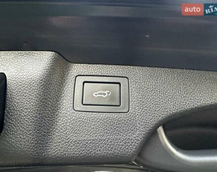 Чорний Хендай Санта Фе, об'ємом двигуна 2.2 л та пробігом 199 тис. км за 19397 $, фото 162 на Automoto.ua