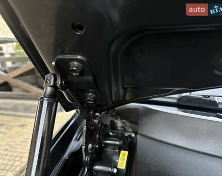 Чорний Хендай Санта Фе, об'ємом двигуна 2.2 л та пробігом 199 тис. км за 19397 $, фото 213 на Automoto.ua