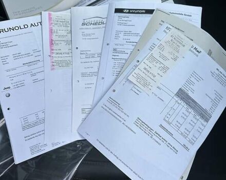 Чорний Хендай Санта Фе, об'ємом двигуна 2.2 л та пробігом 199 тис. км за 19397 $, фото 204 на Automoto.ua