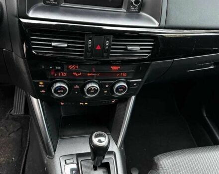 Черный Хендай Санта Фе, объемом двигателя 2.2 л и пробегом 64 тыс. км за 12400 $, фото 8 на Automoto.ua